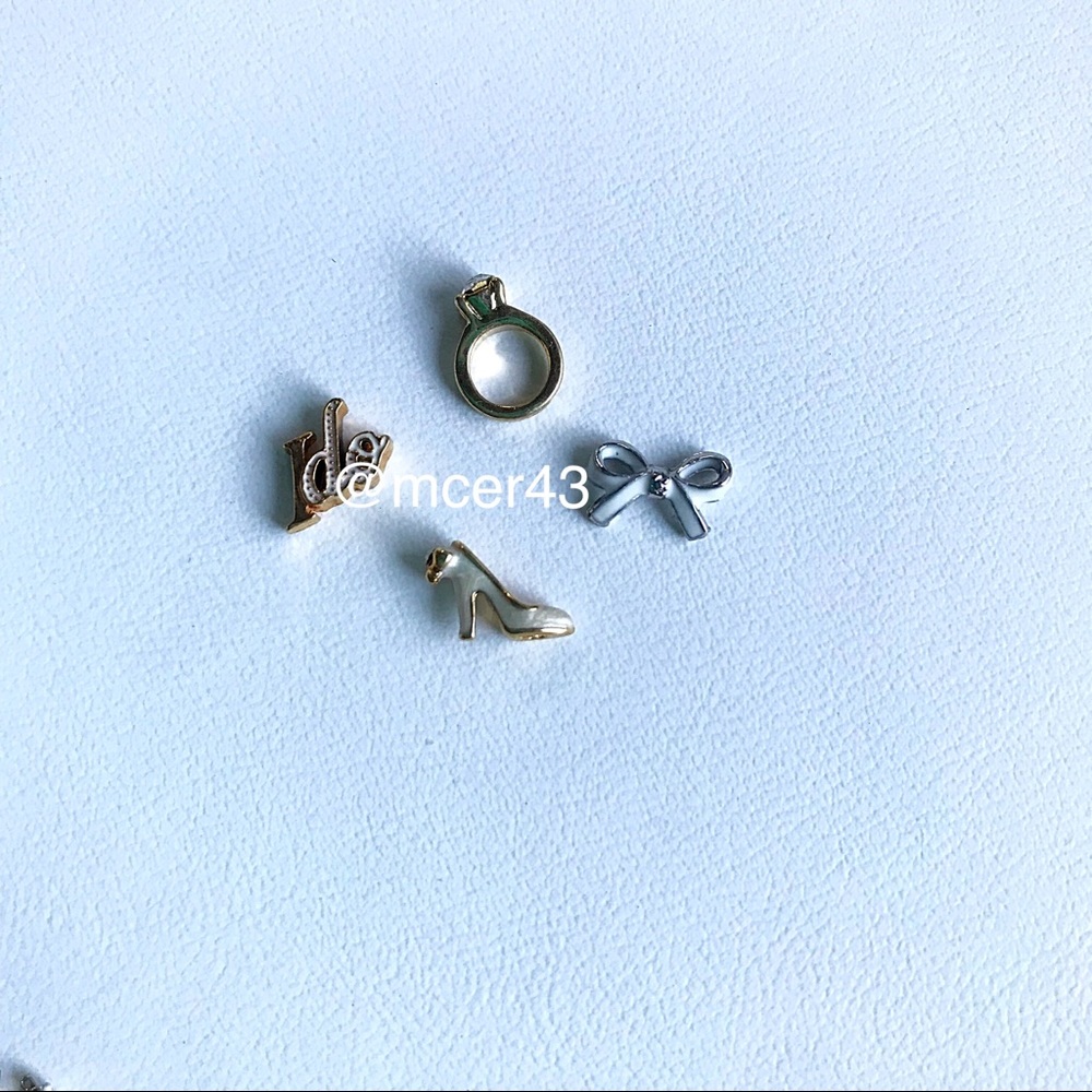 I do charm set